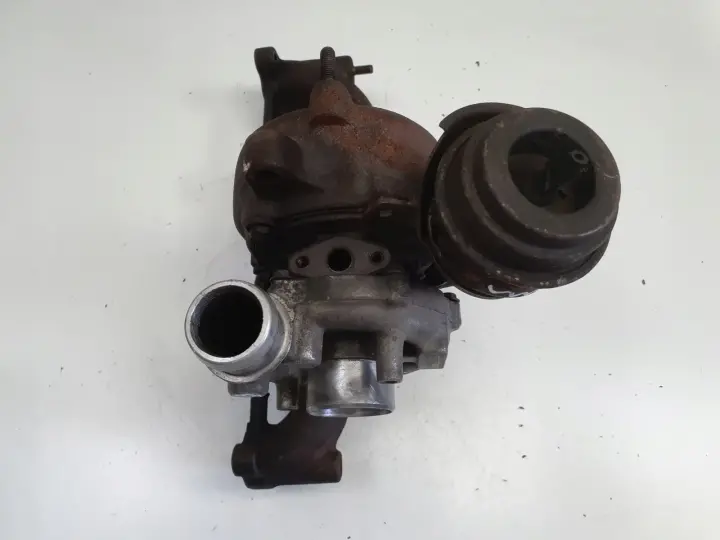 Audi A3 8L Golf IV 1.9 TDI TURBOSPRĘŻARKA turbo 038253019A