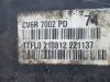 Ford Focus MK3 1.0 ecoboost SKRZYNIA BIEGÓW CV6R-7002-PD manualna MANUAL