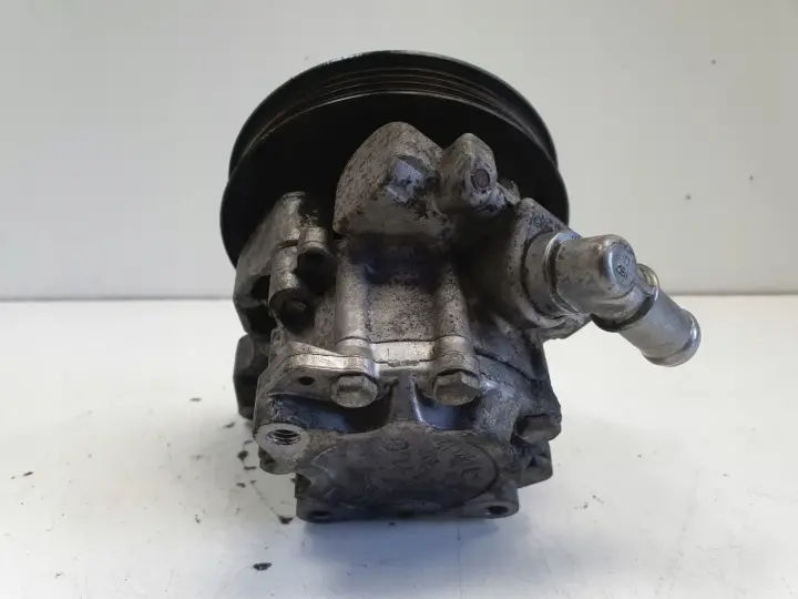 Land Rover Freelander 2.0 TD4 POMPA WSPOMAGANIA