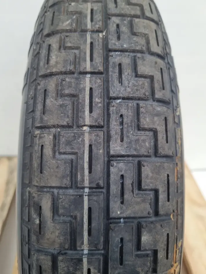 Ford C-Max Focus Mk2 II KOŁO DOJAZDOWE dojazdówka 125/85 R16 5x108 1S71MH