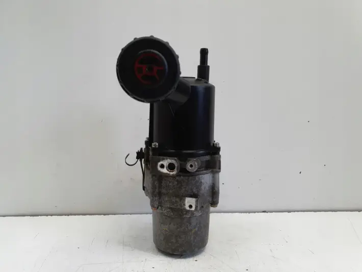 Peugeot 307 Citroen C4 ELEKTRYCZNA POMPA WSPOMAGANIA 9648744480