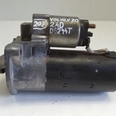 Volvo S60 I V70 II 2.4 D5 ROZRUSZNIK bosch 0001109252