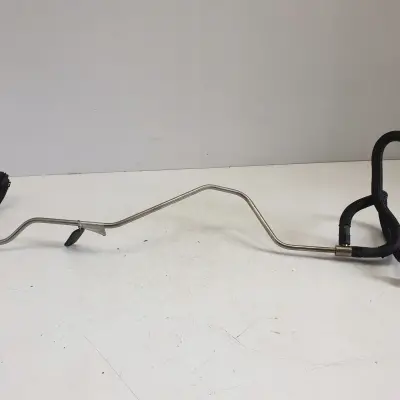 Porsche 911 GT3 3.8 PRZEWODY PALIWA paliwowe