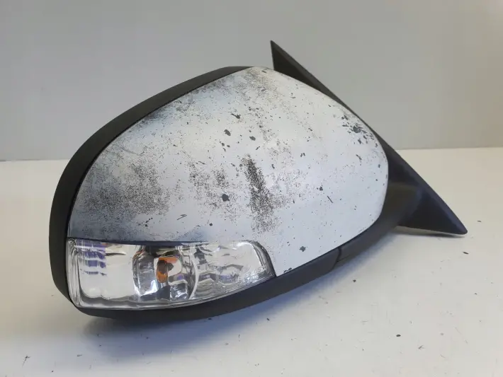 Jaguar X-Type 07-09r LIFT LUSTERKO PRAWE PASAŻERA 9 pin pinów 3308-010 ELEK