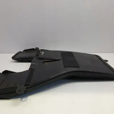 Kia Carens II 2.0 CRDI WLOT POWIETRZA Dolot rura