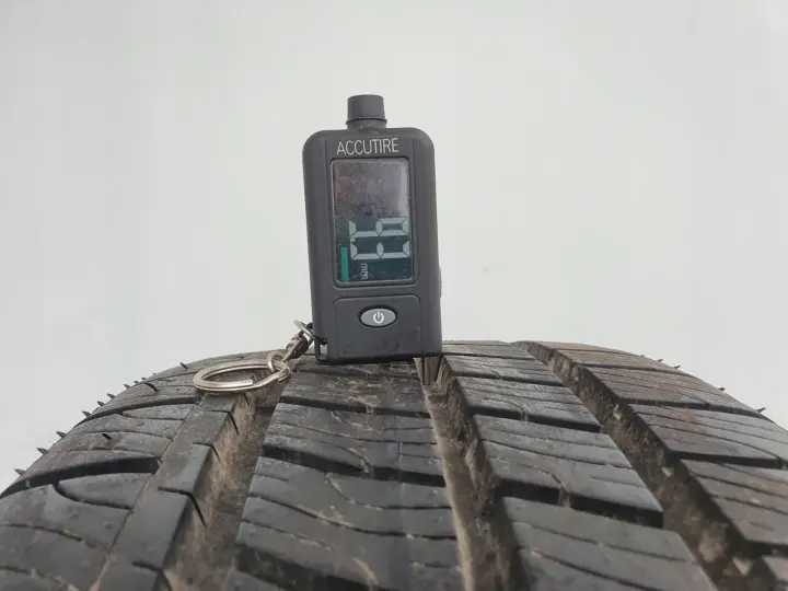 VW Transporter T5 KOŁO ZAPASOWE Zapas 215/60 R17