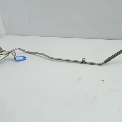 Porsche Cayenne 4.2 TDI PRZEWÓD SMAROWANIA TURBO