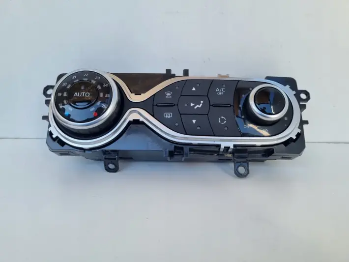 Renault Clio IV PANEL KLIMATYZACJI Nawiewu 275105430R