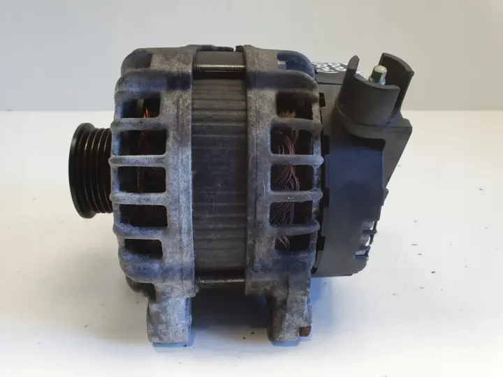 Jaguar XF X260 2.0 D ALTERNATOR 0125812068 GX73-10300-CE