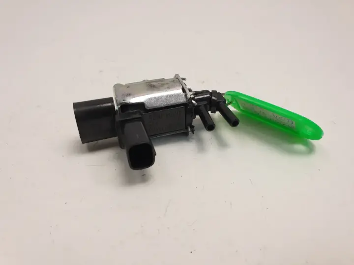 Ford C-Max 1.8 16V CZUJNIK PODCIŚNIENIA zawór