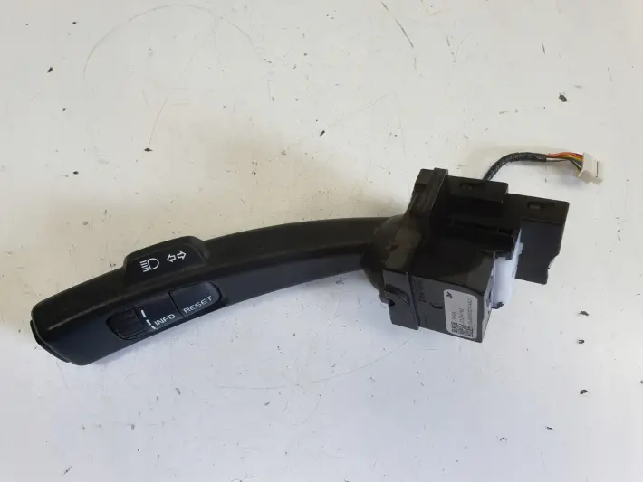 Volvo S60 II MANETKA ŚWIATEŁ Kierunkowskazów przełącznik 31264162