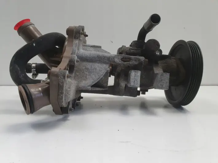 Ford Transit Custom 2.2 TDCI POMPA WSPOMAGANIA