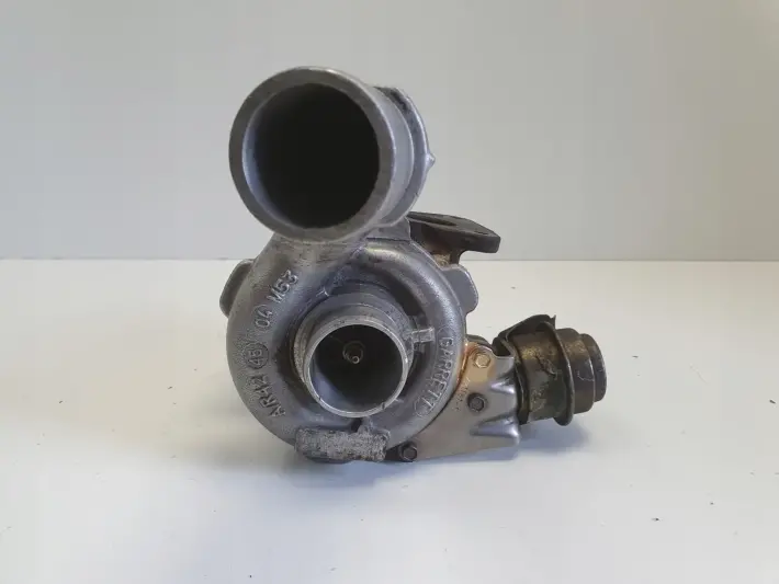 Renault Laguna II 1.9 DCI TURBOSPRĘŻARKA turbo 8200369581