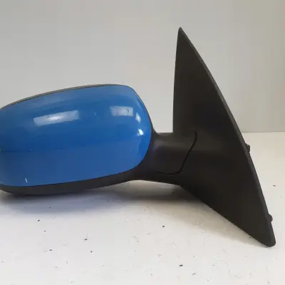 Opel Corsa C 00-06r LUSTERKO PRAWE PASAŻERA 5 pin pinów 065022R1