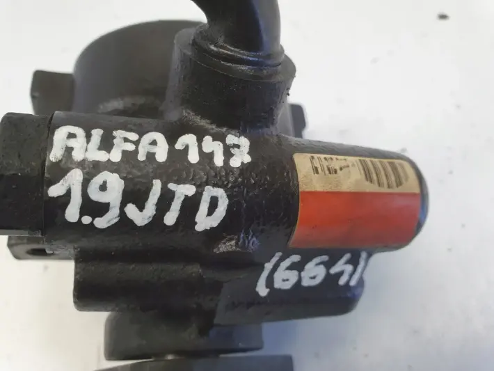Alfa Romeo 147 1.9 JTD POMPA WSPOMAGANIA