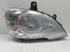 Mercedes Vito Viano W639 LIFT PRZEDNIA LAMPA PRAWA prawy przód A6398201961