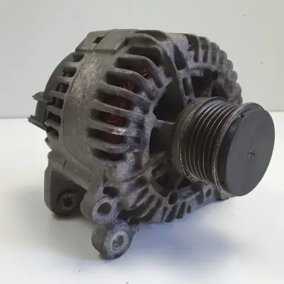 Seat Leon II 1.9 TDI ALTERNATOR valeo 06F903023C 140A