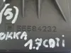 Opel Mokka 1.7 CDTI NASTAWNIK KLAP KOLEKTORA 55584232