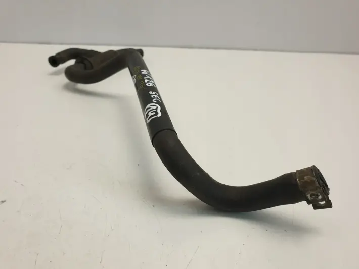 Mercedes W126 SEC 5.6 V8 PRZEWÓD WODY RURA Wąż