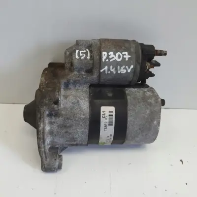 Peugeot 307 1.4 8V ROZRUSZNIK 9658308780