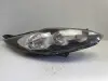 Ford Fiesta MK6 MK7 08-12r PRZEDNIA LAMPA PRAWA prawy przód Anglik ciemna