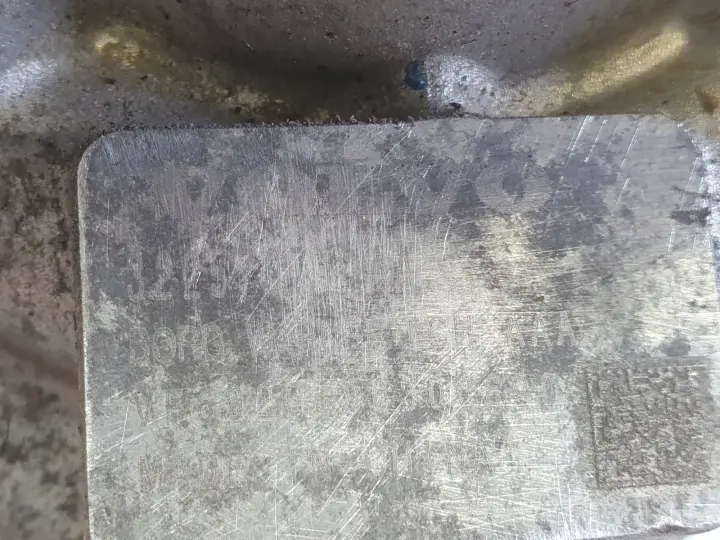 Volvo XC40 1.5 T3 TURBOSPRĘŻARKA turbo 32257071AA
