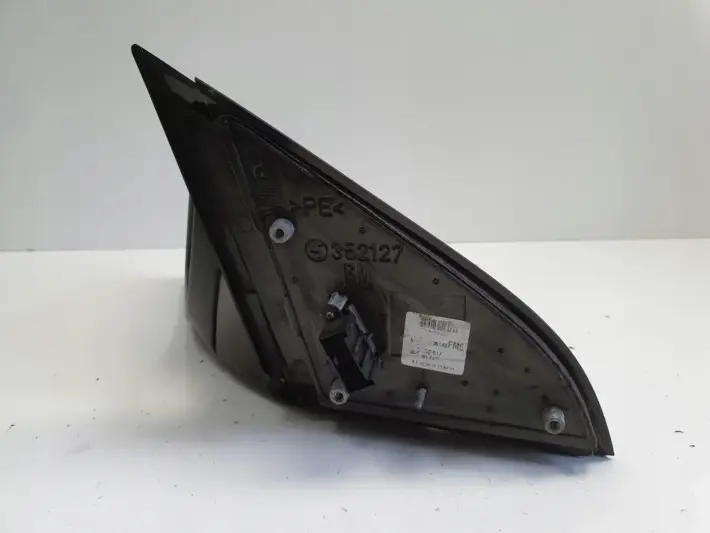 Opel Vectra C Signum LUSTERKO LEWE KIEROWCY 5 pin pinów 24436149