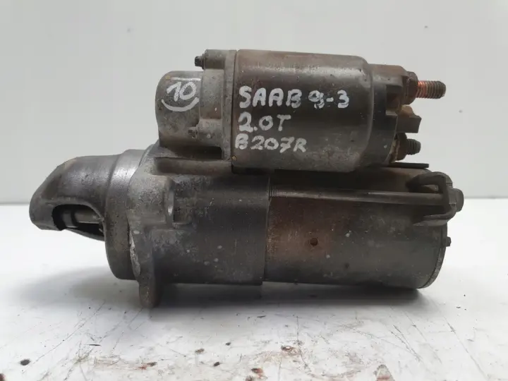 Saab 93 9-3 II 2.0 T turbo ROZRUSZNIK 55556245