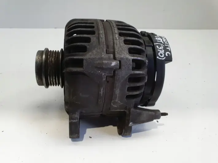 Audi A4 B5 1.9 TDI ALTERNATOR bosch 028903029B 120A