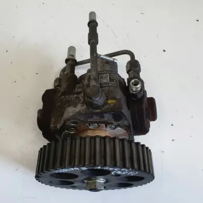 Opel Meriva B 1.7 CDTI POMPA WTRYSKOWA paliwa 55581884