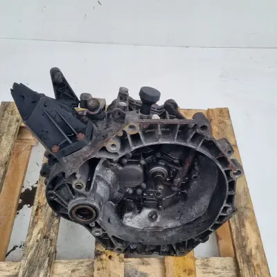 Mini Cooper One R50 1.6 16V SKRZYNIA BIEGÓW PNA PNE PMA 5 biegów