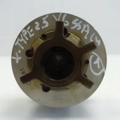 Jaguar X-Type 2.5 V6 WAŁEK ROZRZĄDU ssący