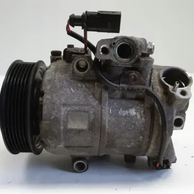 VW Polo IV 1.2 6V SPRĘŻARKA KLIMATYZACJI pompa