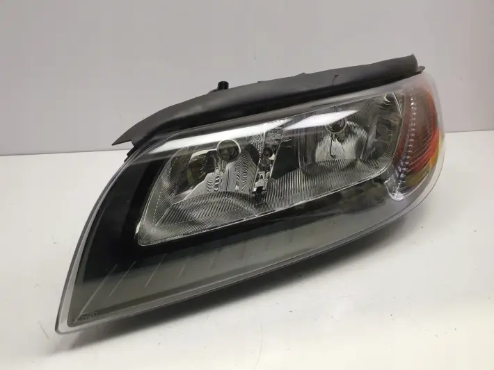 Volvo S80 II PRZEDNIA LAMPA LEWA lewy przód EUROPA