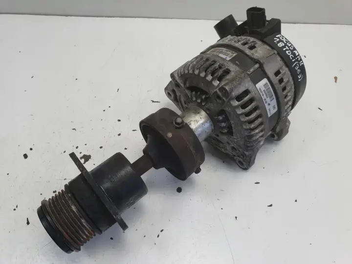 Ford Focus MK2 1.8 TDCI ALTERNATOR KKDA 115KM