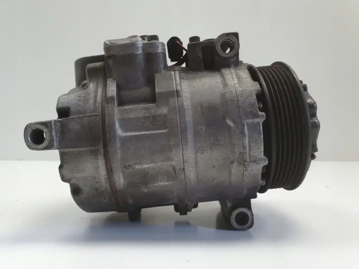 Mercedes W203 2.3 K SPRĘŻARKA KLIMATYZACJI pompa