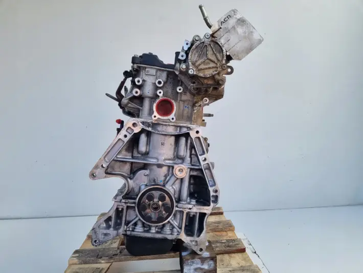 SILNIK BEZ OSPRZĘTU Mazda CX5 CX-5 2.0 16V 165KM PE PE02