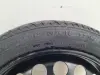Opel Astra J Zafira C KOŁO DOJAZDOWE dojazdówka 115/70 R16 5x110 2160140