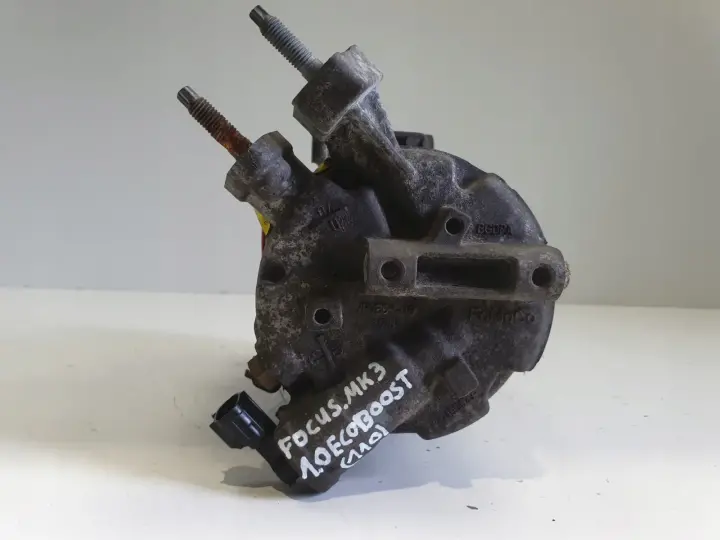 Ford Focus MK3 1.0 EcoBoost SPRĘŻARKA KLIMATYZACJI CV61-19D629-FB