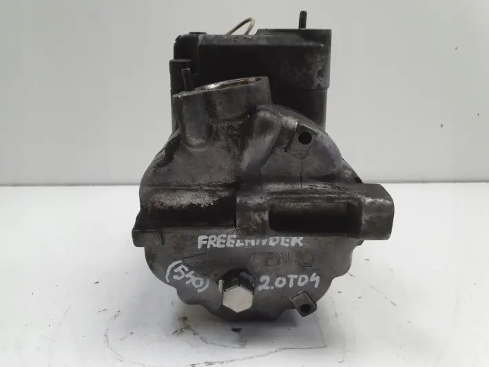 Land Rover Freelander 2.0 TD4 SPRĘŻARKA KLIMATYZACJI pompa JPB500120