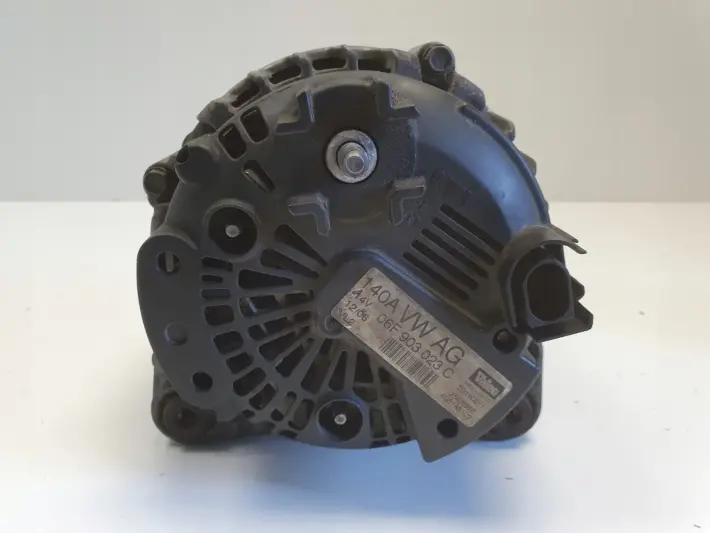 Seat Altea 1.9 TDI ALTERNATOR Valeo 06F903023C 140A
