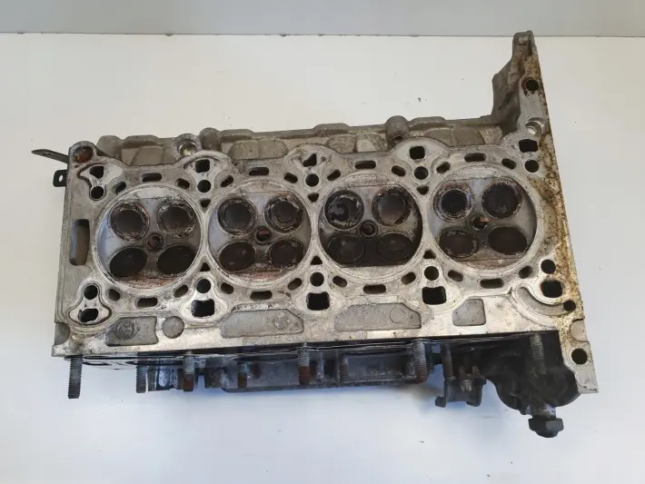 Opel Corsa D 1.2 16V GŁOWICA CYLINDRÓW A12XEP 55568426