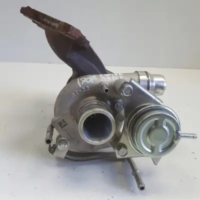 Renault Captur 0.9 TCe TURBOSPRĘŻARKA turbo 8201234380