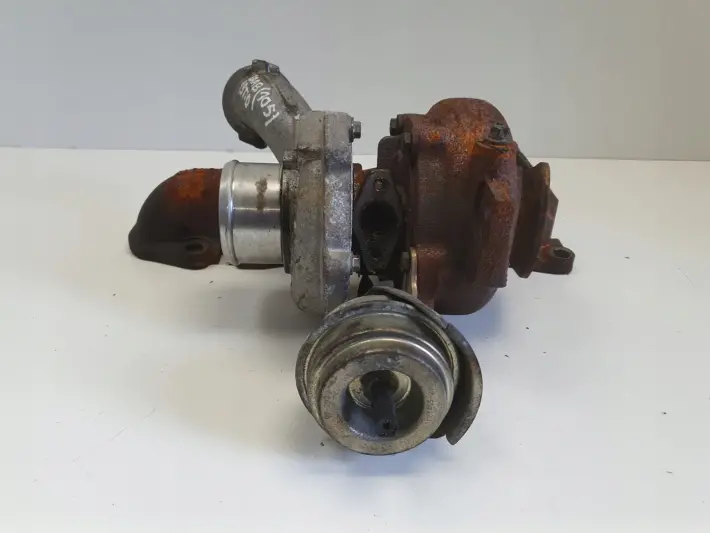 Saab 9-3 1.9 TID 16V TURBOSPRĘŻARKA 55205483