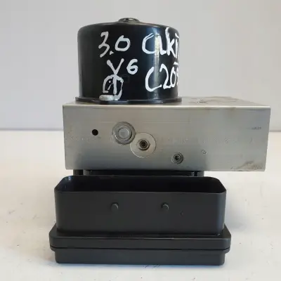 Mercedes CLK W209 STEROWNIK ABS ESP A0365454032