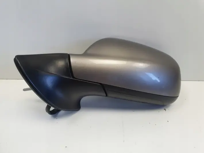 Peugeot 407 04-11r LUSTERKO LEWE KIEROWCY europa 10 pin pinów