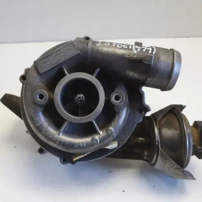 Ford Mondeo MK4 2.0 TDCI TURBOSPRĘŻARKA turbo 9662464980