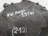 Audi A4 B5 B6 B7 A6 C5 1.9 TDI POMPA VACUM wakum BOSCH 038145209C