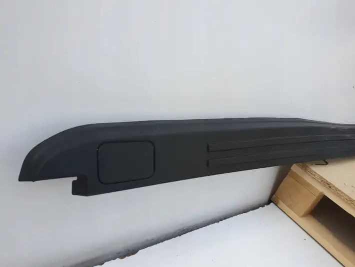 Ford F150 15-20r OSŁONA TYLNEJ PAKI LEWA lewy tył