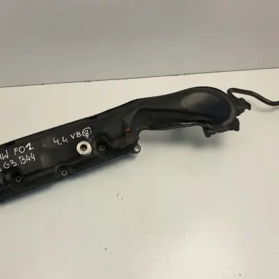 BMW F01 F02 750 i 4.4 V8 KOLEKTOR SSĄCY 7601434